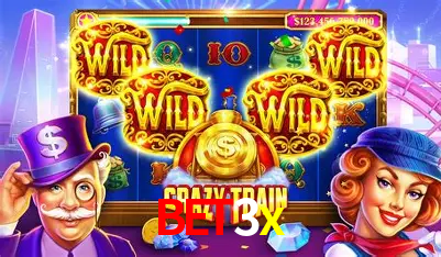 Exclusive Offers bet3x