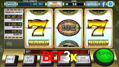 Weekend Specials bet3x