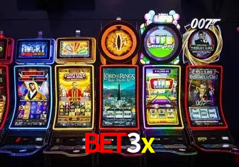 Flash Promotion bet3x